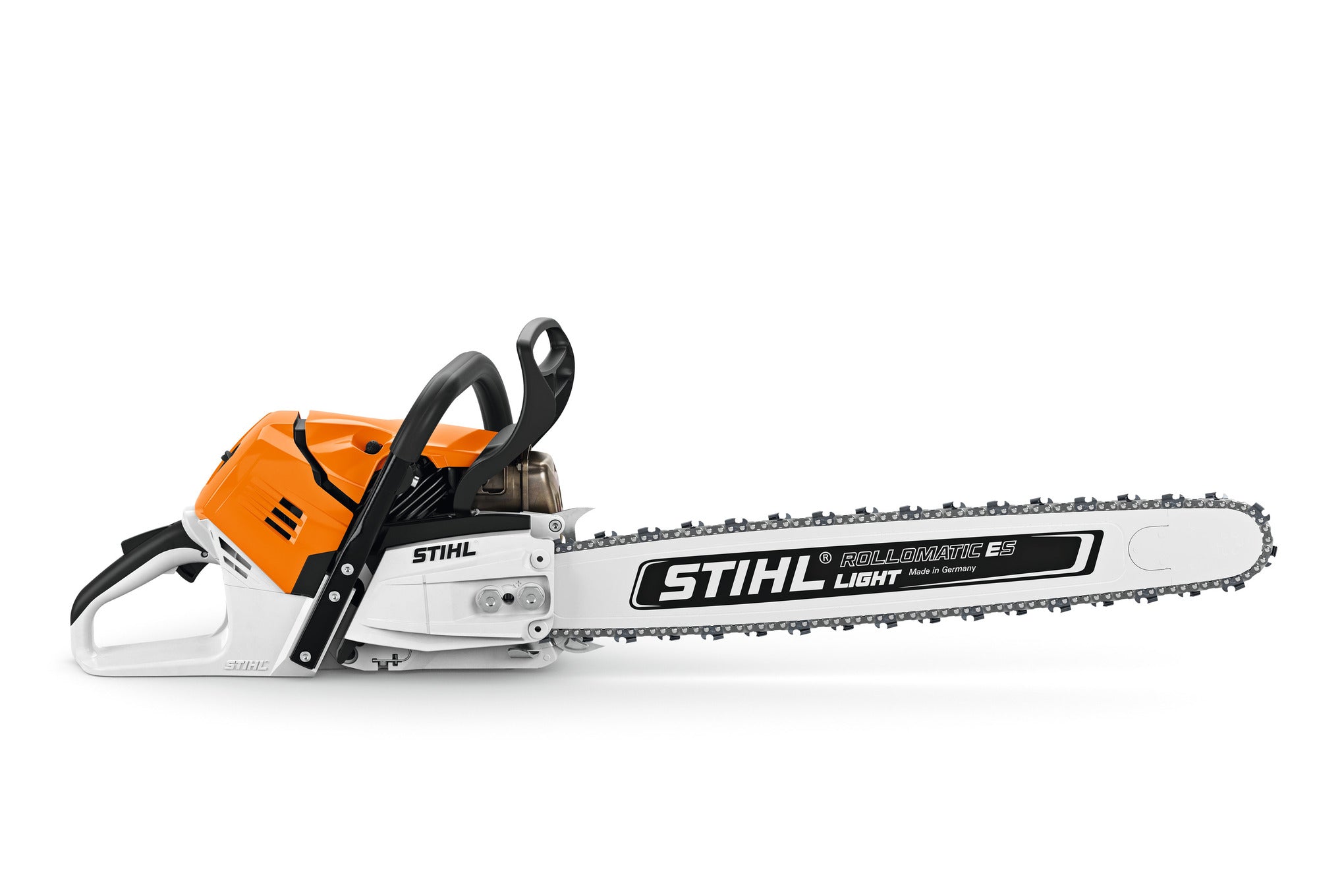 Stihl MS 500i L CHAINSAW 20" 11472000009