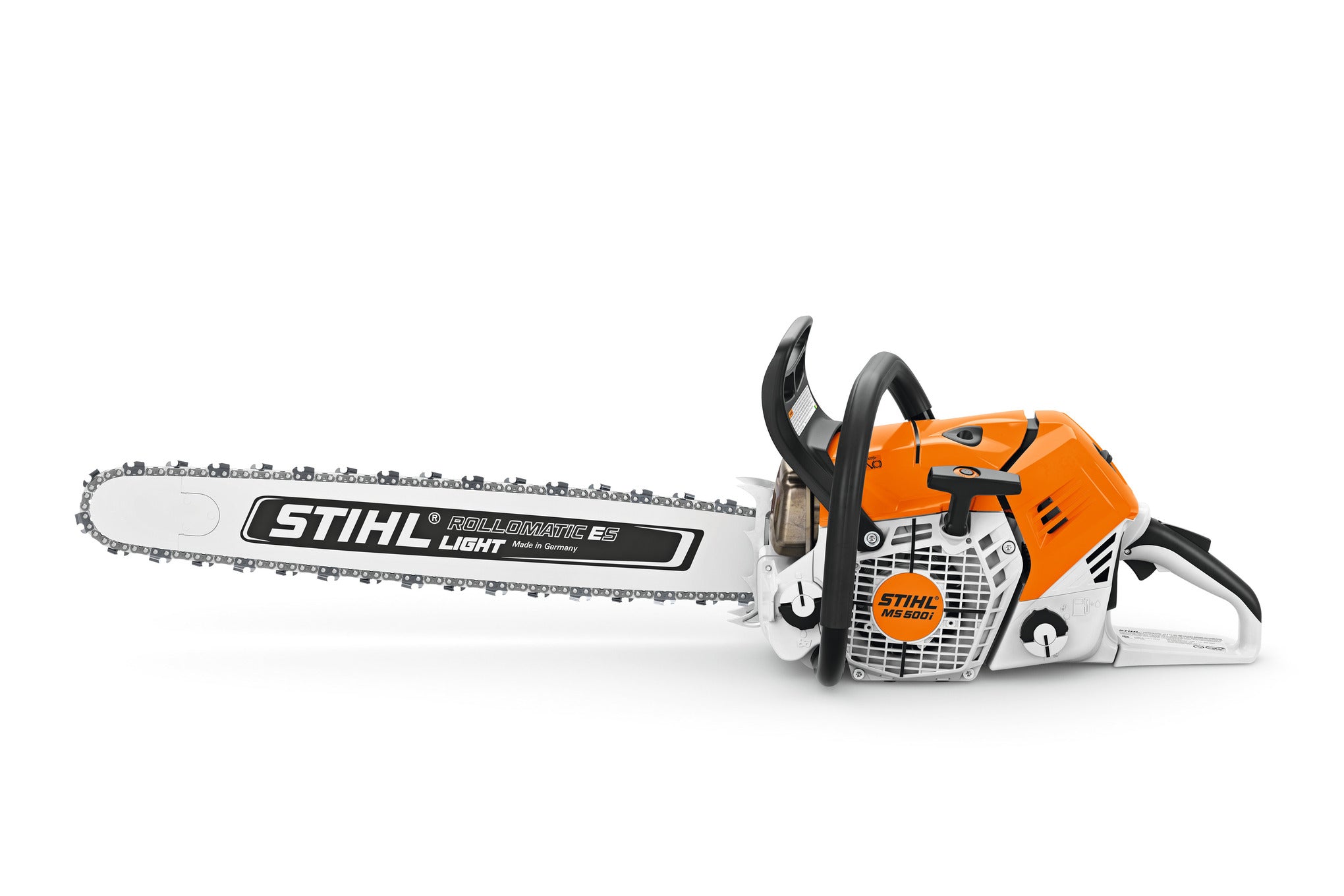 Stihl MS 500i L CHAINSAW 20" 11472000009