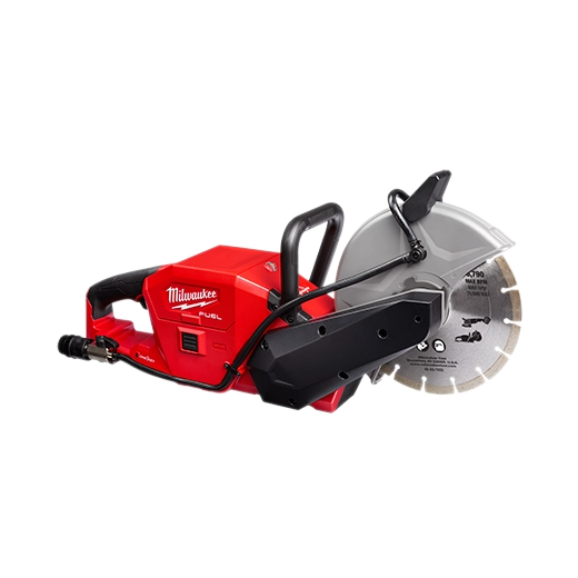 Milwaukee Scie à tronçonner M18 FUEL™ 9 " avec ONE‑KEY™ (outil nu) 2786-20