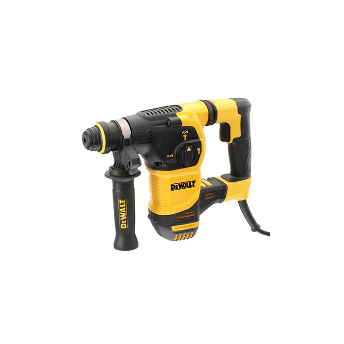 Drill A Hammer SDS + D25333K - 1 1/8Inches - Electric (Corded)
