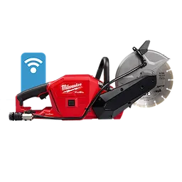 Milwaukee Scie à tronçonner M18 FUEL™ 9 " avec ONE‑KEY™ (outil nu) 2786-20