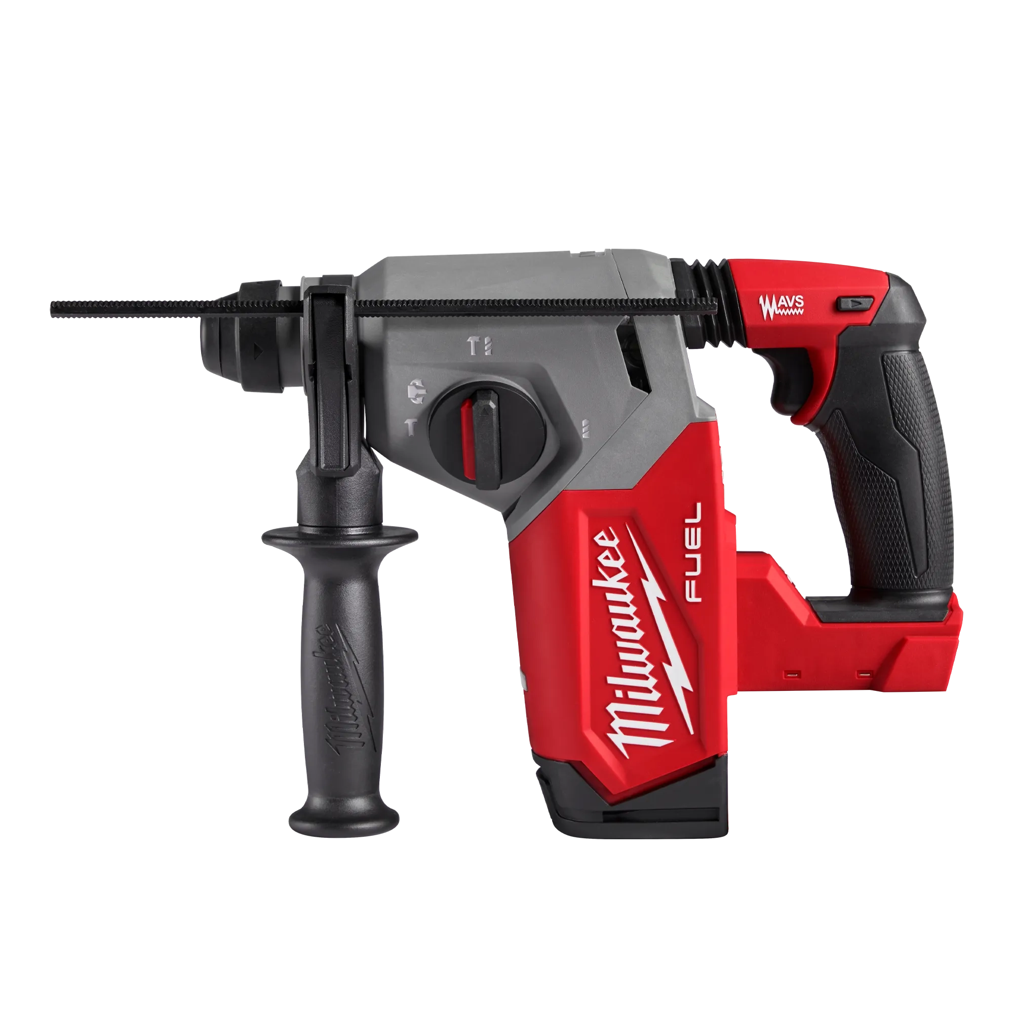Milwaukee Marteau perforateur rotatif M18 FUEL™ 1" SDS Plus 2912-20