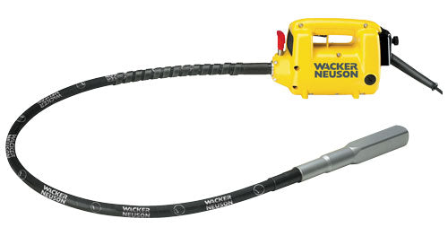 Concrete Vibrator - Electric (Corded)