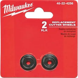 Milwaukee 2 pièces de roues de coupe de rechange 48-22-4256