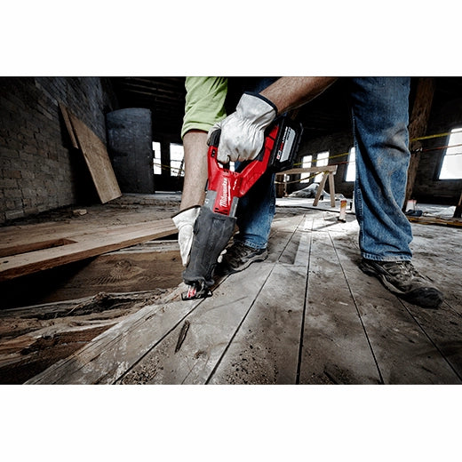 Milwaukee Scie sabre réciproque M18 FUEL™ SUPER SAWZALL® 2722-20