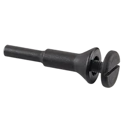 Milwaukee 48-07-2486 - Adaptateur d'arbre 1/4 po. pour meule de coupe 48-07-2486