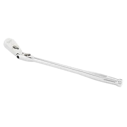 Milwaukee Clé à cliquet à tête flexible 18" à prise 1/2" 48-22-9052