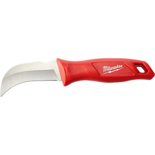 Milwaukee Milwaukee® Couteau à lame fixe Hawkbill 48-22-1925