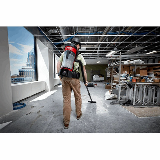 Milwaukee Filtre HEPA MILWAUKEE® 49-90-1963