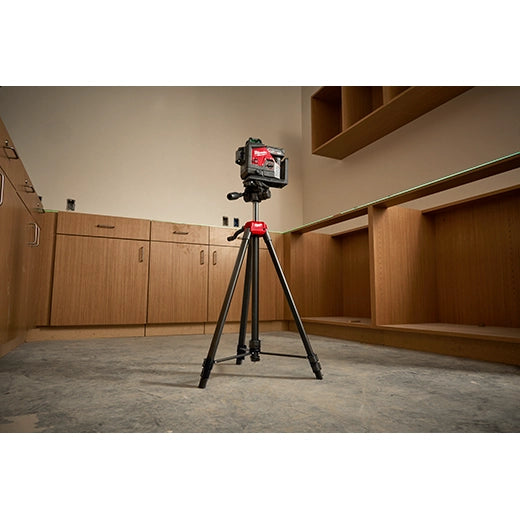 Milwaukee 72" Laser Tripod 48-35-1411