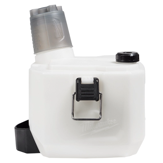 Milwaukee Réservoir pulvérisateur portatif d'1 gallon 49-16-2761
