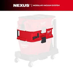 Milwaukee Nettoyeur de filtre dédié NEXUS™ 0991-20