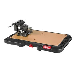 Milwaukee Plateau de travail personnalisable PACKOUT™ 48-22-8488