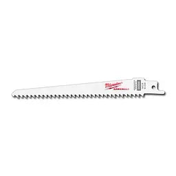 Milwaukee Lames de coupe bois propre SAWZALL® 48-00-5016
