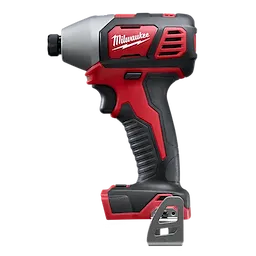 Milwaukee M18™ perceuse à chocs hexagonale 1/4" 2 vitesses 2657-20