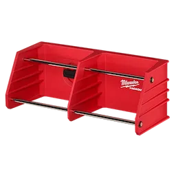 Milwaukee PACKOUT™ Tool Rack 48-22-8340