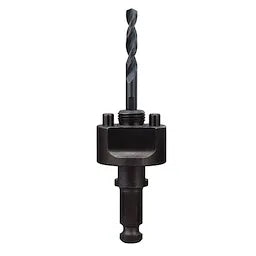 Milwaukee Arbre à changement rapide à filetage large, tige 7/16" 49-56-7240