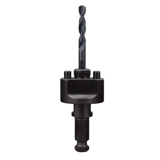 Milwaukee Arbre à changement rapide à filetage large, tige 7/16" 49-56-7240