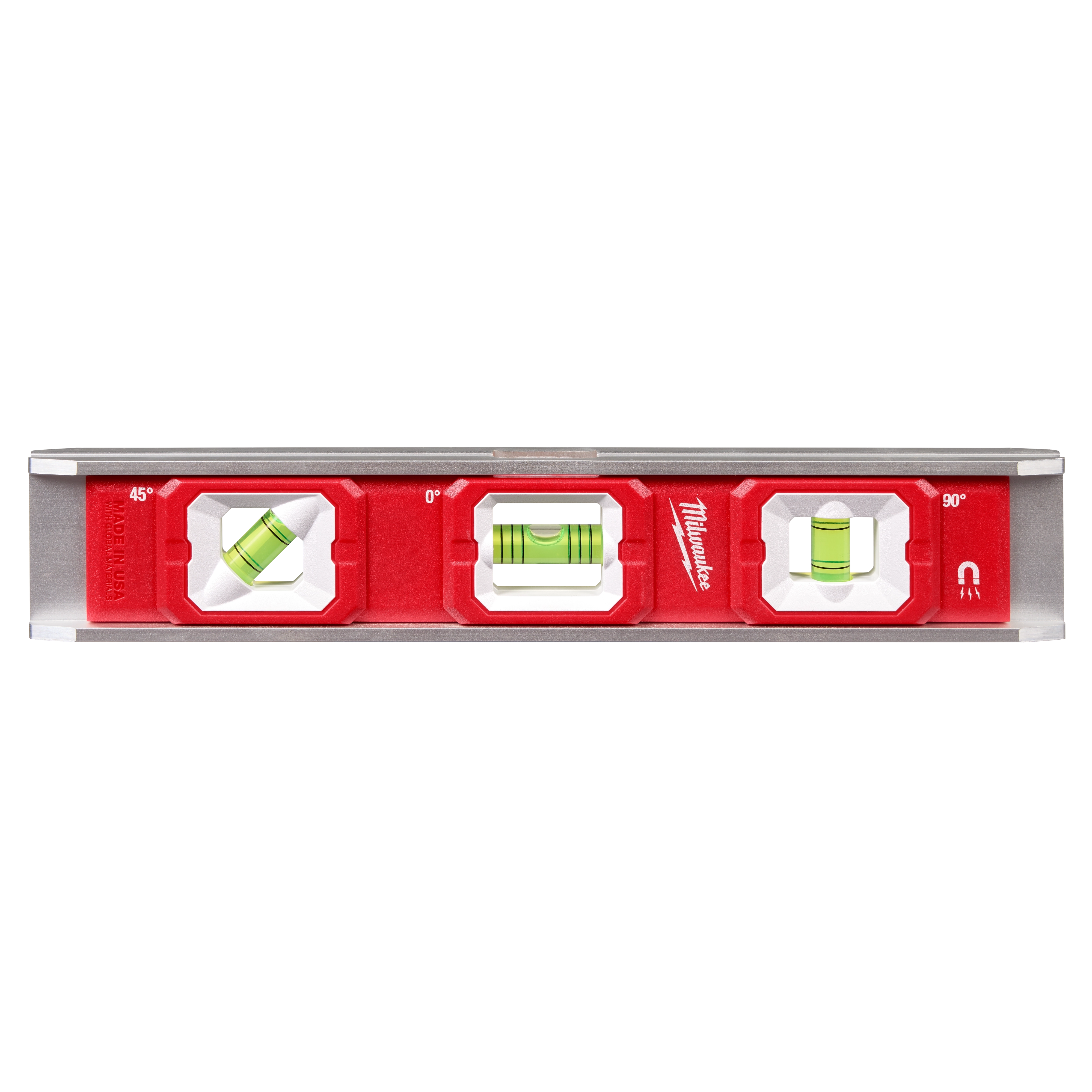 Milwaukee 10" Torpedo Level 48-22-5106