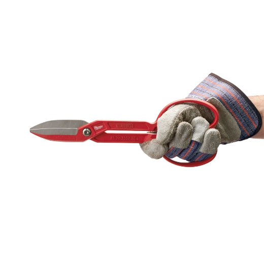 Milwaukee Cisailles à tôle Bulldog 16" 48-22-4001