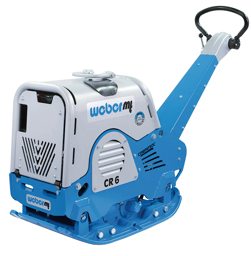 CR6 - 24Inches / 900 lbs - Gas (Premium Only)