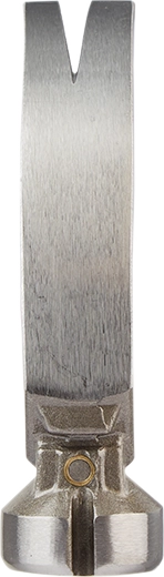 Milwaukee Marteau à tête lisse à griffe courbée 20 oz 48-22-9080