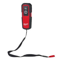 Milwaukee Télécommande pour vibrateur à béton MX FUEL™ MXF371-2XC