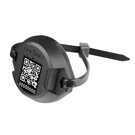 Milwaukee Étiquette de suivi Bluetooth ONE-KEY™ 48-21-2301