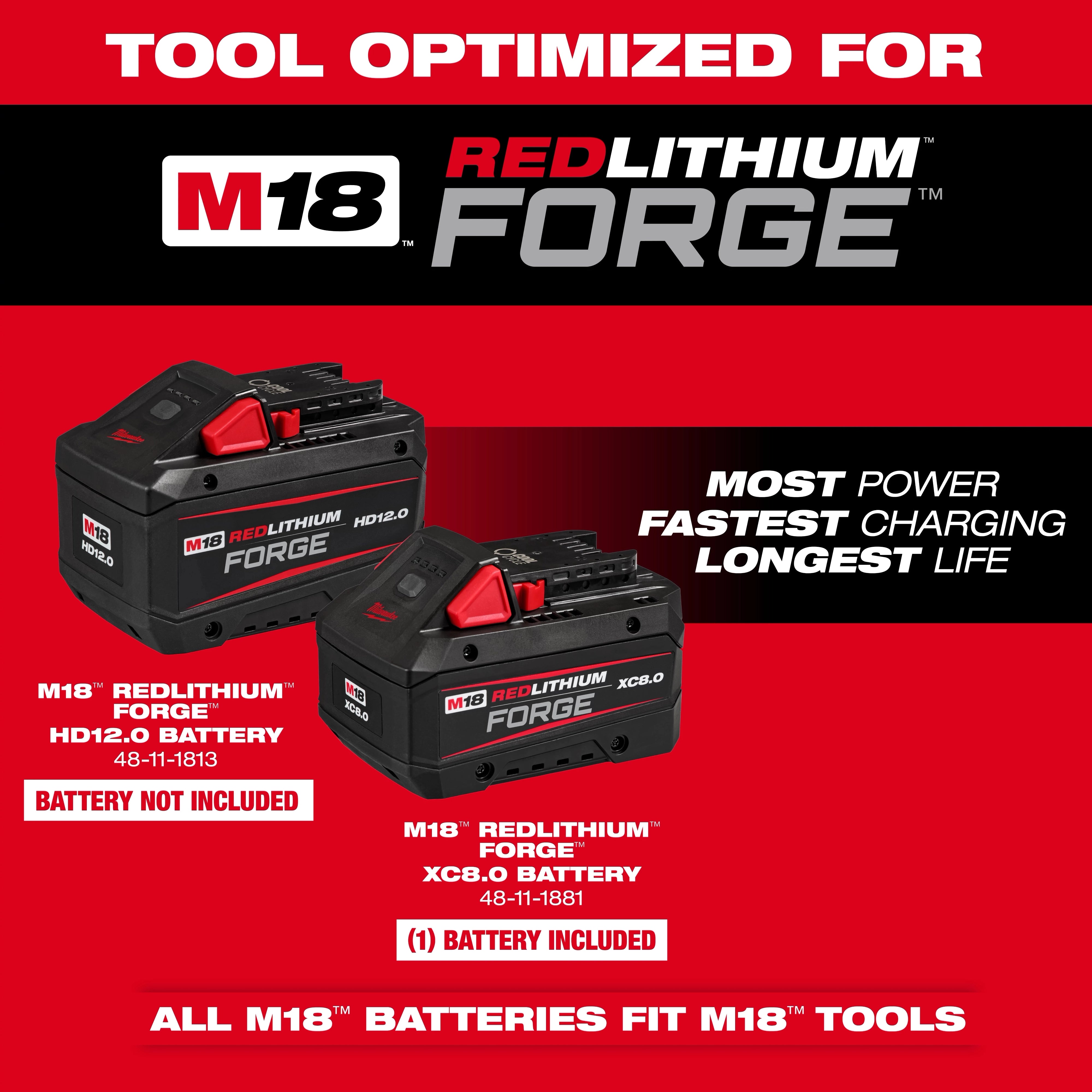 Milwaukee M18 FUEL™ String Trimmer w/ QUIK-LOK™ Kit 3016-21ST