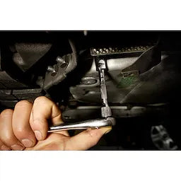 Milwaukee Kit de 4 rallonges 1/4" d'entraînement 48-22-9340