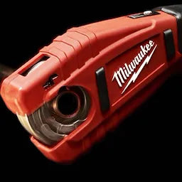 Milwaukee Coupe-tube en cuivre M12™ (outil seul) 2471-20
