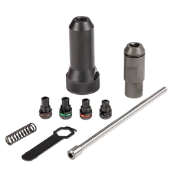 Milwaukee Kit de conversion d'outil Lockbolt 1/4" M18 FUEL™ vers rivet aveugle 49-16-2661R