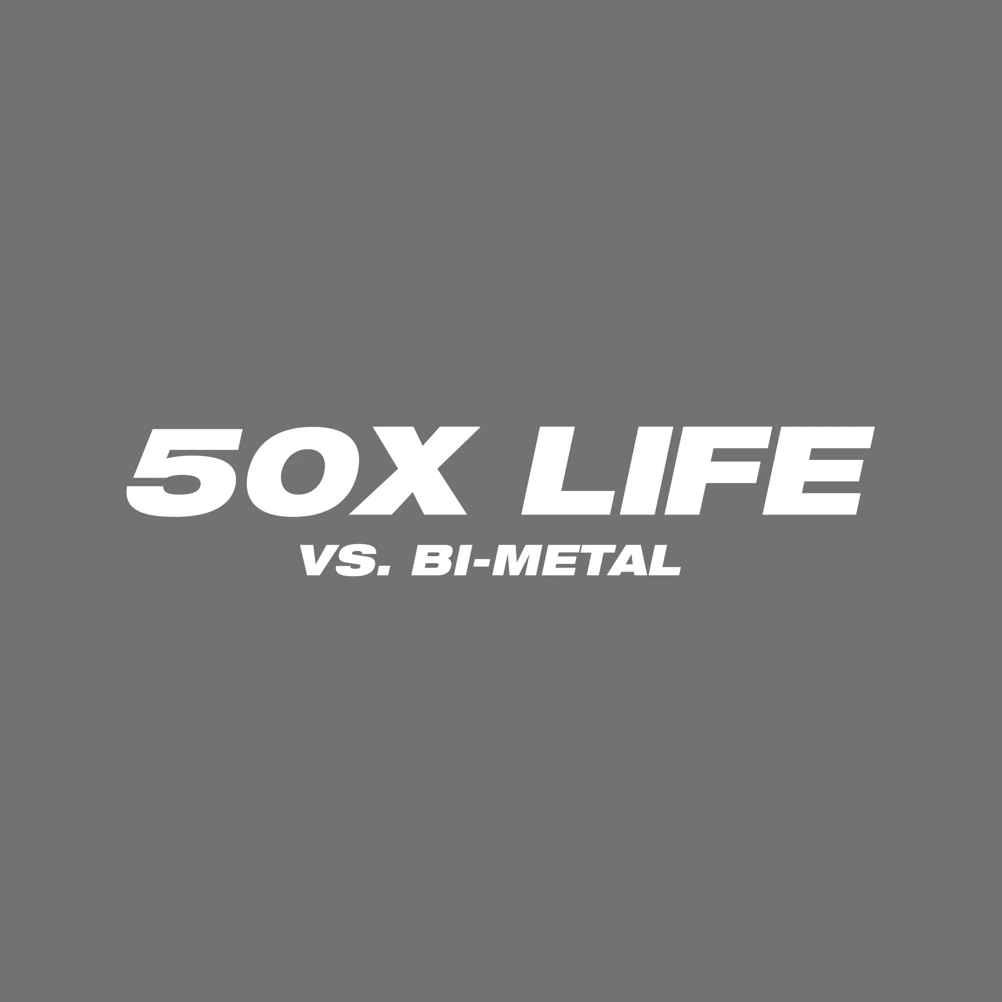 Milwaukee Dents CARBIDE™ pour métal moyen 48-00-5252