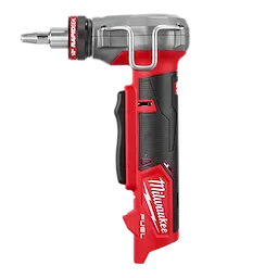 Milwaukee 2532-20 M12 FUEL™ Expandeur ProPEX® avec têtes d'expansion RAPID SEAL™ 1/2"-1" 2532-20