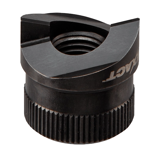 Milwaukee Poinçon en acier inoxydable EXACT™ 1/2" 49-16-2661S