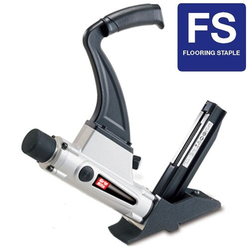 Stapler A Floor 123 - Pneumatic