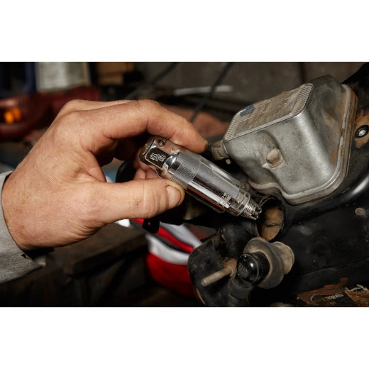 Milwaukee Douille pour bougie d’allumage 48-22-9550
