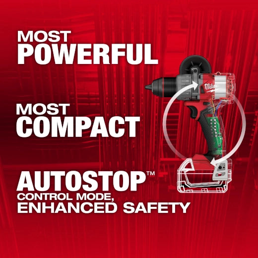 Milwaukee M18 FUEL™ Perceuse/Visseuse 1/2" 2903-20
