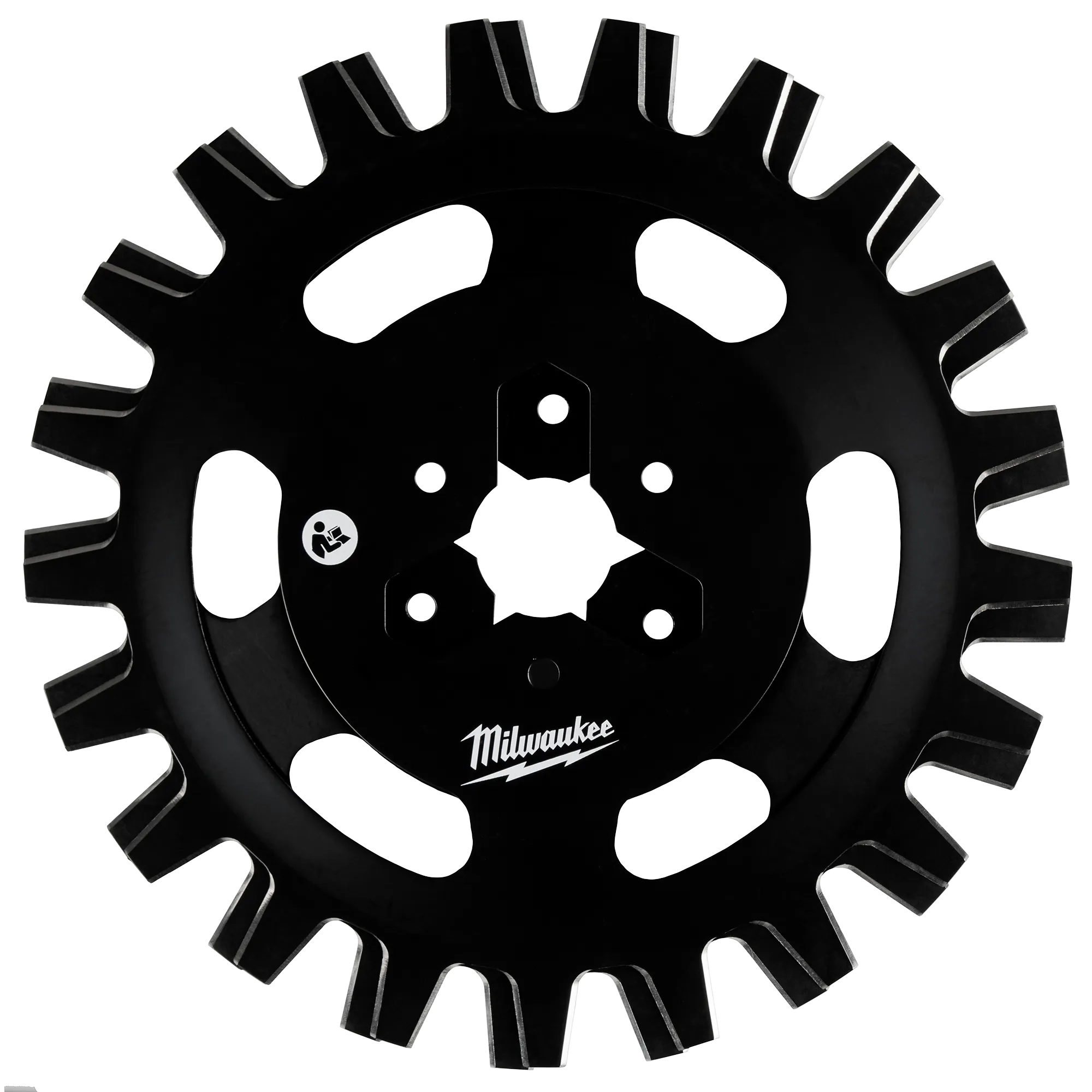 Milwaukee Lames Reciprocator 9" 49-16-2799