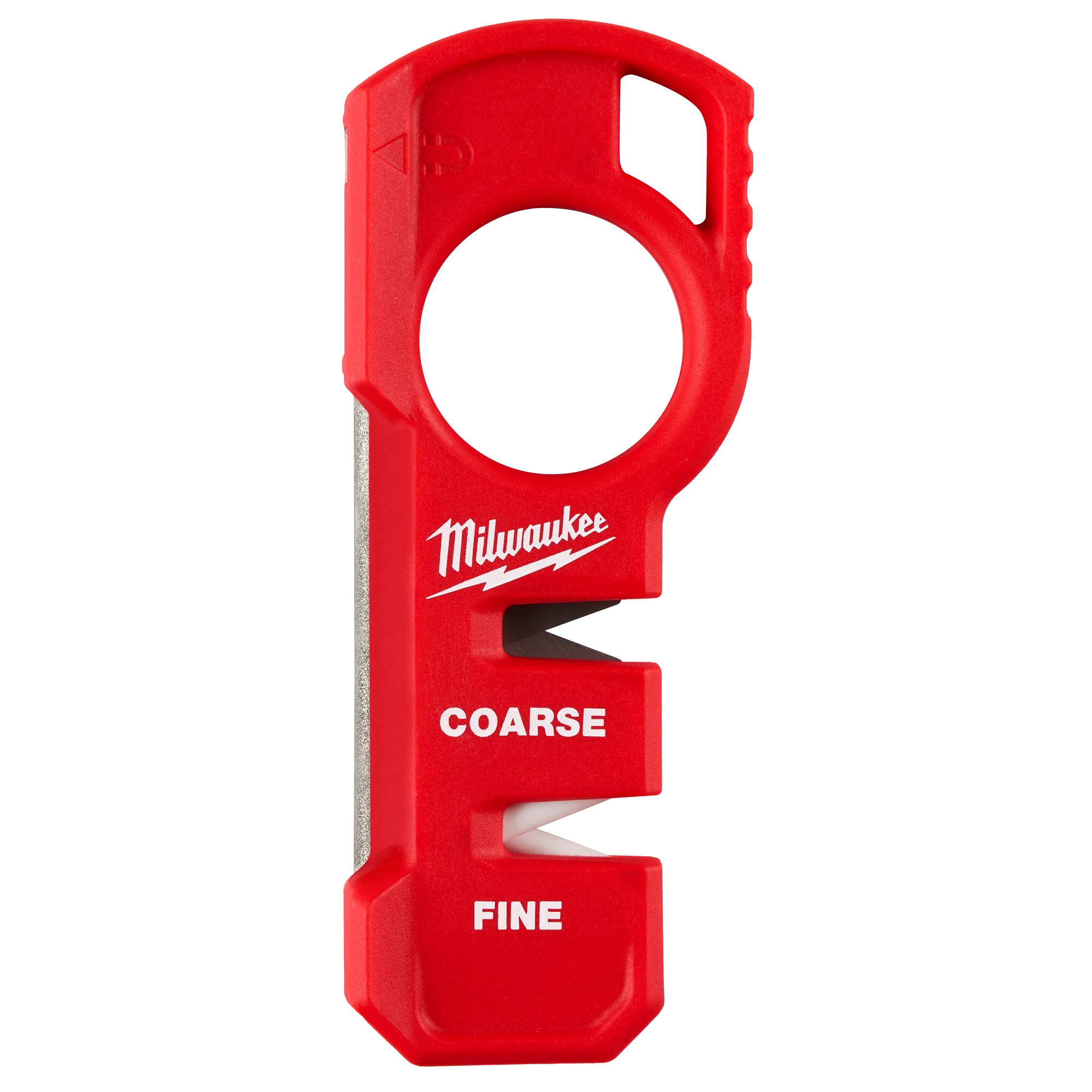 Milwaukee Aiguiseur de couteau compact 48-22-1590