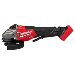 Milwaukee Meuleuse à freinage M18 FUEL™ 4-1/2"-6", commutateur à palette 3670-20