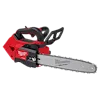 Milwaukee M18 FUEL™ tronçonneuse à poignée supérieure 14" kit 2 batteries 2826-22T