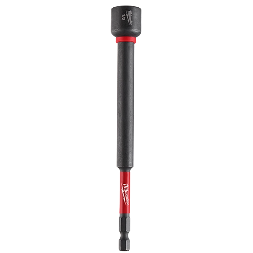 Milwaukee SHOCKWAVE Impact Duty™ 6" Magnetic Nut Drivers 49-66-4583