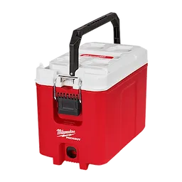 Milwaukee PACKOUT™ 16QT Compact Cooler 48-22-8460