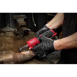 Milwaukee Kit M12 FUEL™ Meuleuse à fil droit 1/4" 2486-22