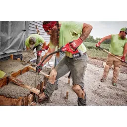 Milwaukee M18 FUEL™ Vibrateur à crayon pour béton 8' 2911-20