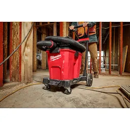 Milwaukee 0933-20 Chariot Premium pour aspirateur humide/sec 0933-20