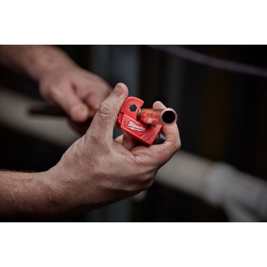 Milwaukee Coupe-tube en cuivre mini 1/2" 48-22-4250