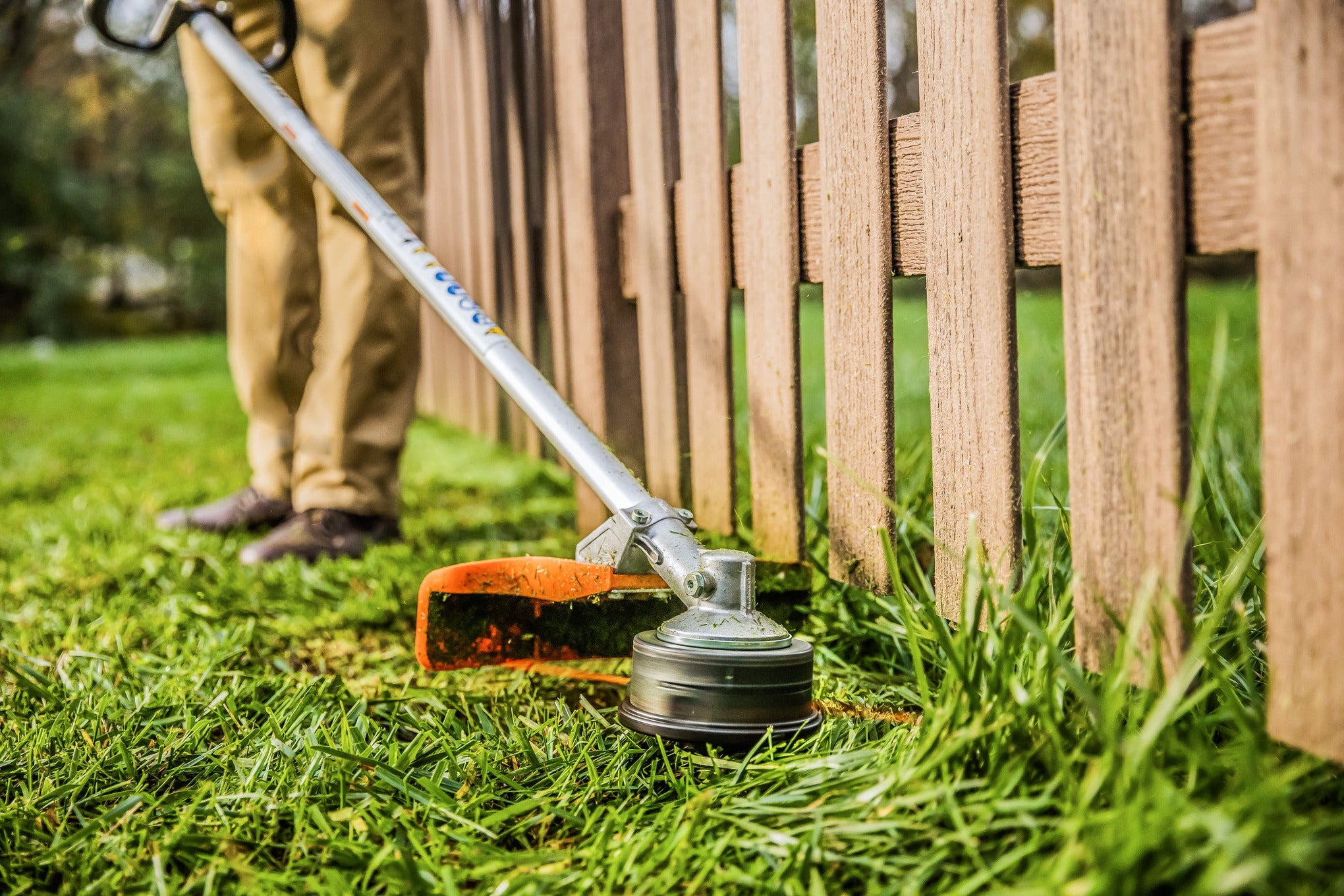 Stihl FS 94 R 41492000119