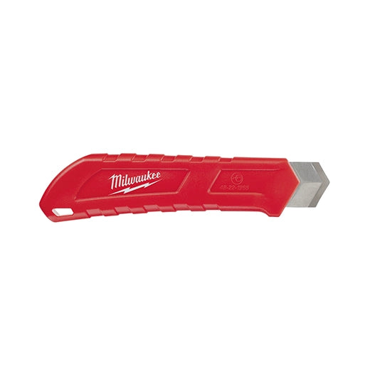 Milwaukee Couteau à lame détachable 25 mm 48-22-1965